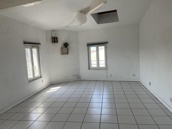 Appartement à vendre 94 140 € Talence 1 pièce 24 m² DPE D