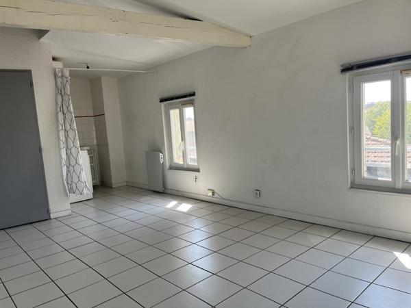 Appartement à vendre 94 140 € Talence 1 pièce 24 m² DPE D