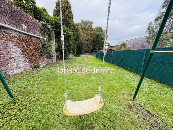 Maison à vendre 5 pièces de 110 m²