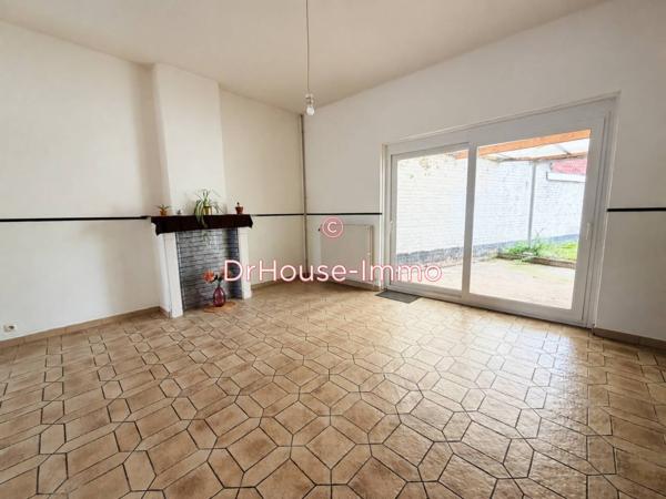 Maison à vendre 5 pièces de 110 m²