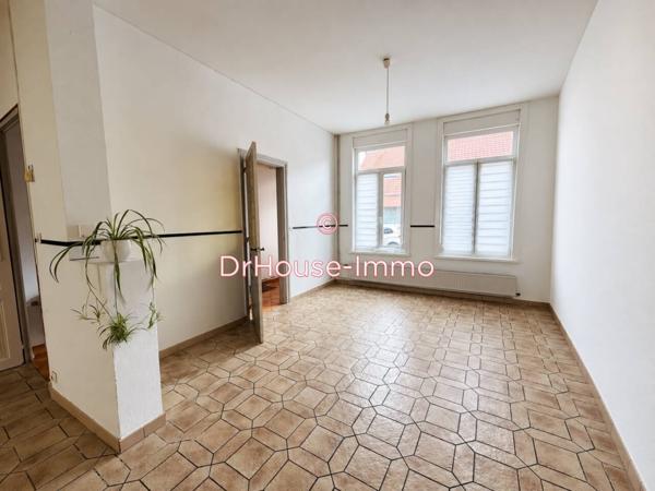 Maison à vendre 5 pièces de 110 m²
