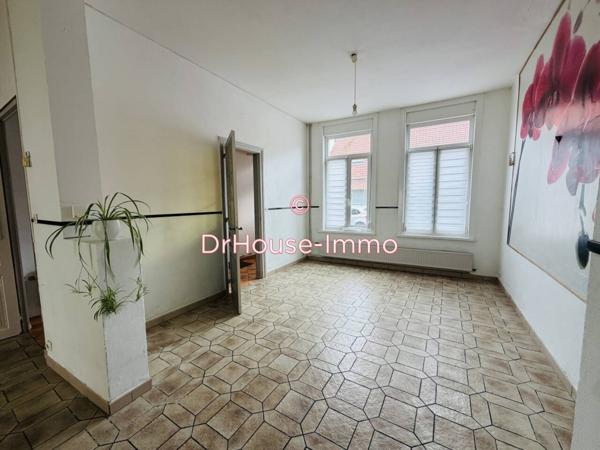 Maison à vendre 5 pièces de 110 m²