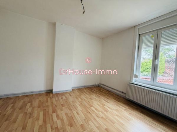 Maison à vendre 5 pièces de 110 m²