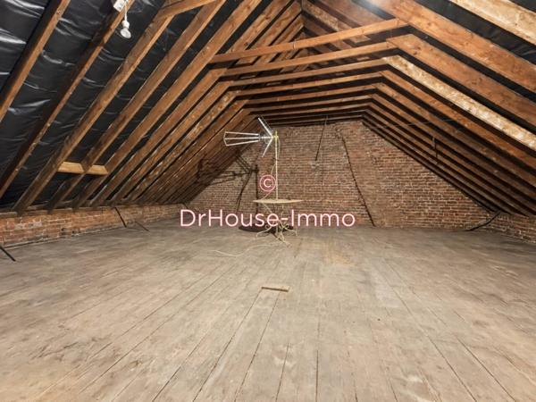 Maison à vendre 5 pièces de 110 m²