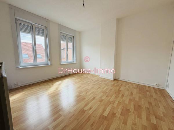 Maison à vendre 5 pièces de 110 m²