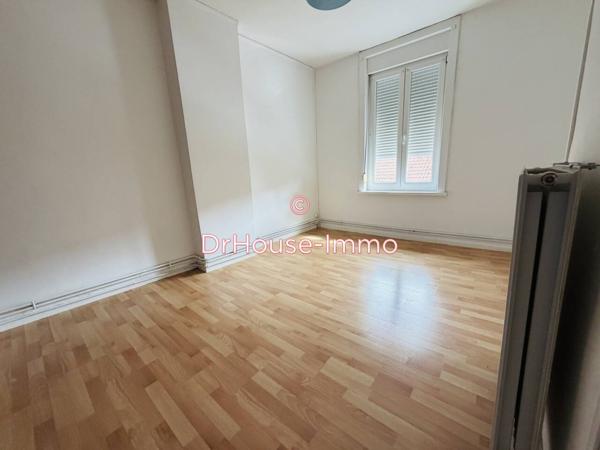Maison à vendre 5 pièces de 110 m²