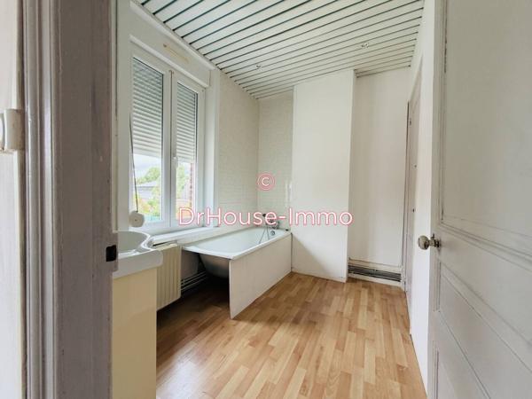 Maison à vendre 5 pièces de 110 m²