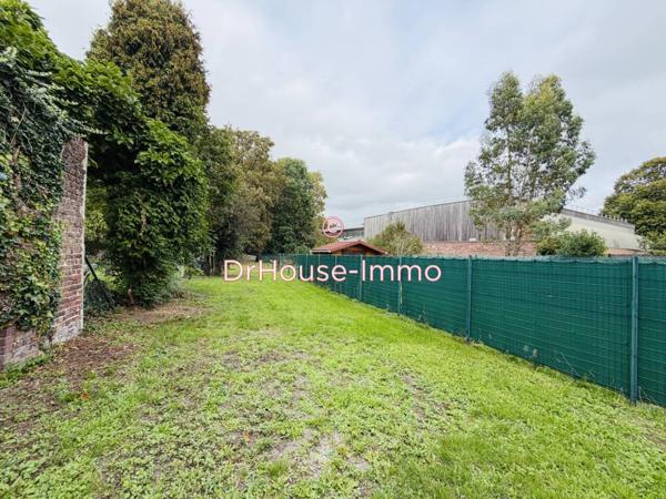 Maison à vendre 5 pièces de 110 m²