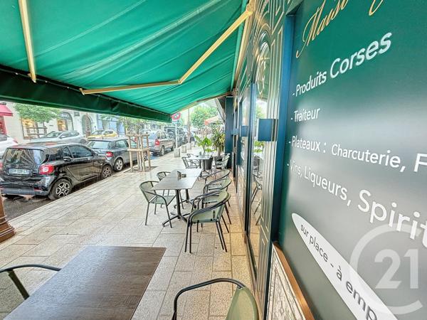 à vendre  140 m2 AJACCIO - 201