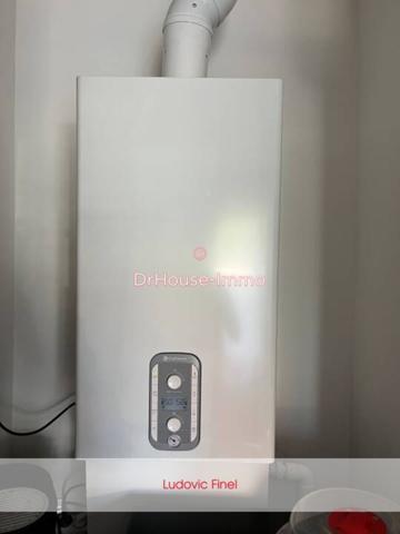 Maison à vendre 5 pièces de 78 m²