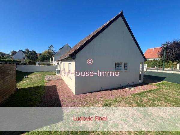 Maison à vendre 5 pièces de 78 m²