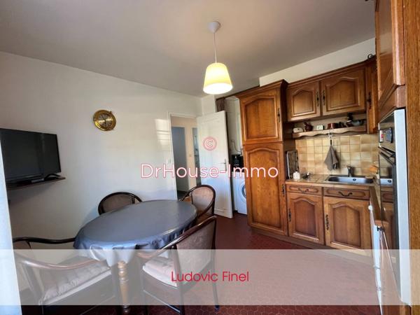 Maison à vendre 5 pièces de 78 m²
