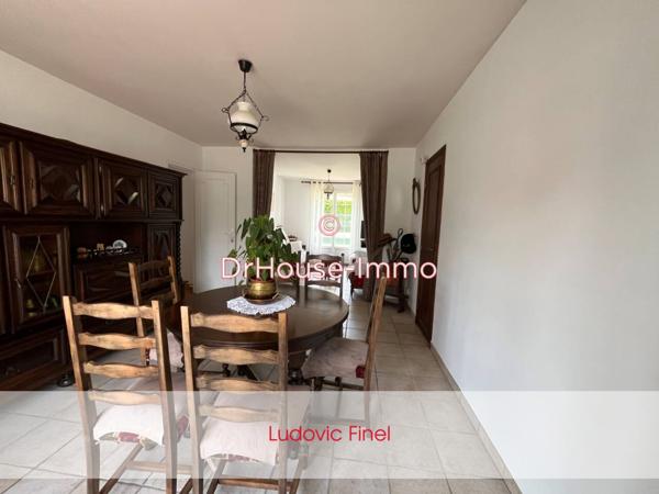 Maison à vendre 5 pièces de 78 m²