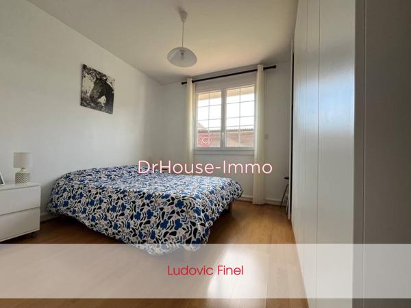 Maison à vendre 5 pièces de 78 m²
