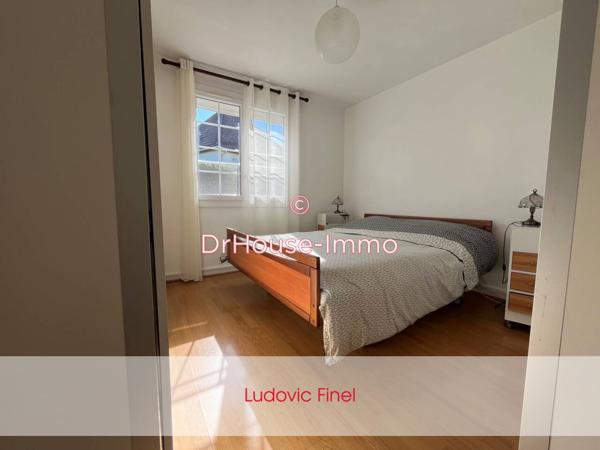 Maison à vendre 5 pièces de 78 m²