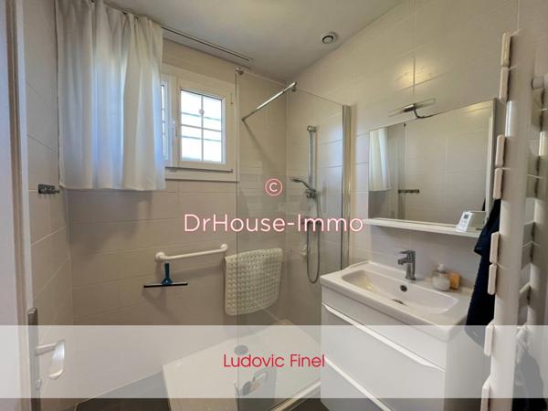 Maison à vendre 5 pièces de 78 m²