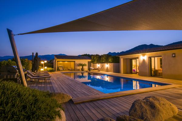 Maison à vendre  6 pièces - 225,15 m2 ZONZA - 201