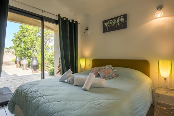 Maison à vendre  6 pièces - 225,15 m2 ZONZA - 201