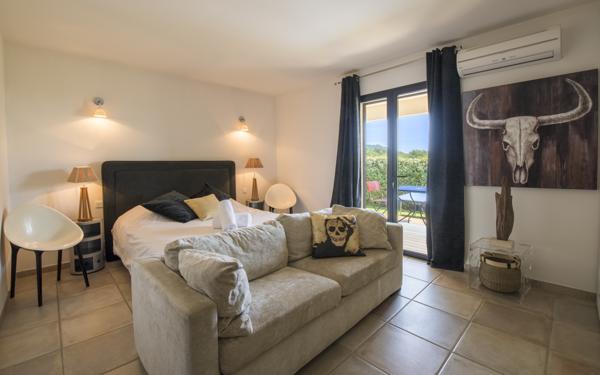 Maison à vendre  6 pièces - 225,15 m2 ZONZA - 201