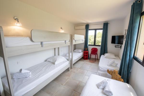 Maison à vendre  6 pièces - 225,15 m2 ZONZA - 201