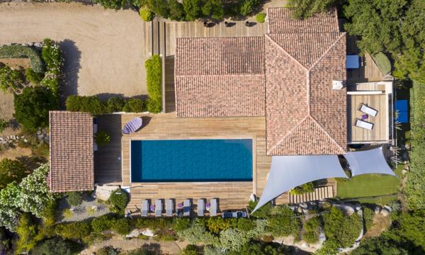 Maison à vendre  6 pièces - 225,15 m2 ZONZA - 201