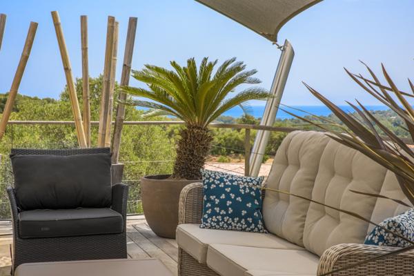 Maison à vendre  6 pièces - 225,15 m2 ZONZA - 201