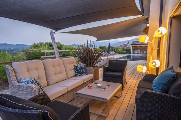 Maison à vendre  6 pièces - 225,15 m2 ZONZA - 201