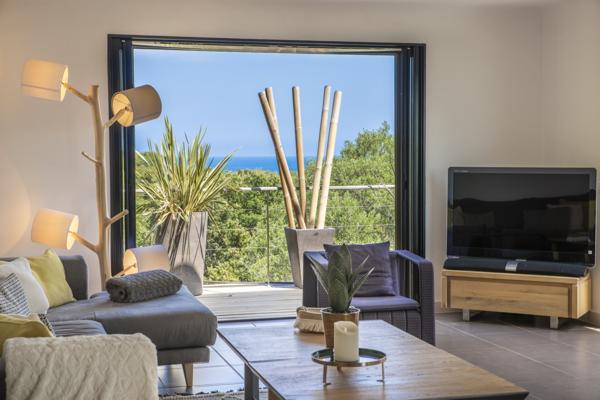 Maison à vendre  6 pièces - 225,15 m2 ZONZA - 201