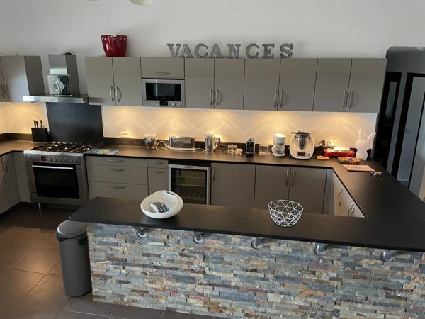 Maison à vendre  6 pièces - 225,15 m2 ZONZA - 201