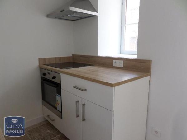 Appartement à louer 3 pièces 60m²