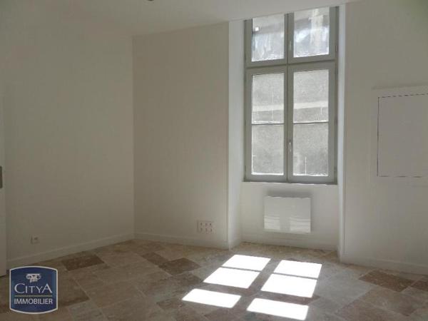 Appartement à louer 3 pièces 60m²