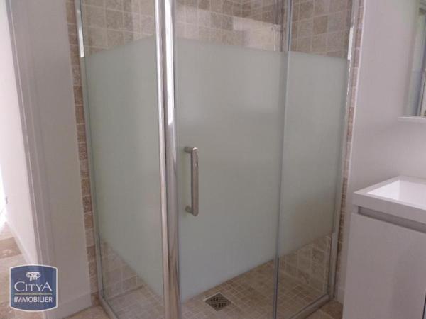 Appartement à louer 3 pièces 60m²