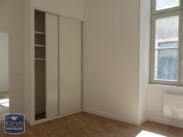 Appartement à louer 3 pièces 60m²
