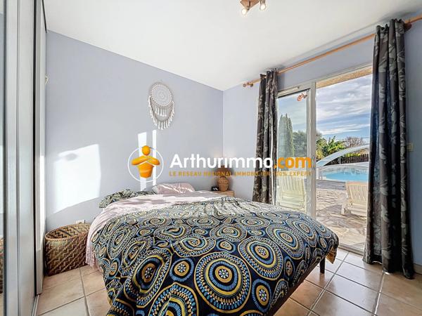 Vente Maison 6 pièces 125 m2 à Dolomieu