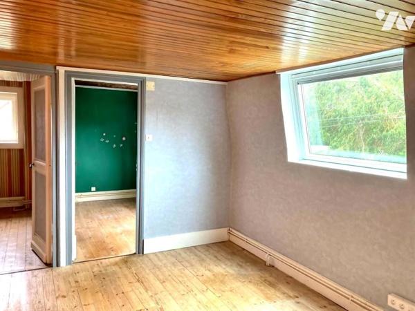 MAISON À VENDRE À DOUVRIN PAS-DE-CALAIS 62