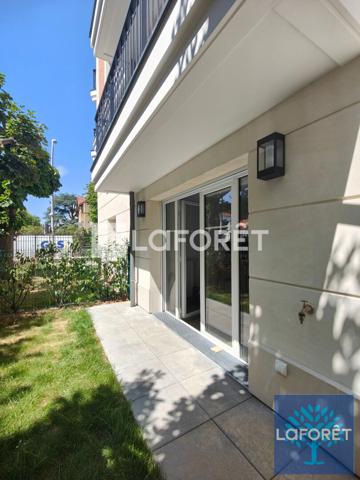 Location appartement Le Perreux-sur-Marne - 2 pièce(s) - 37 m² - 1 200 € / mois