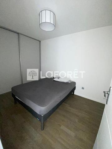 Location appartement Le Perreux-sur-Marne - 2 pièce(s) - 37 m² - 1 200 € / mois