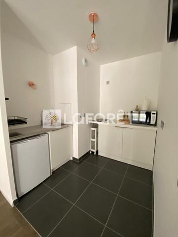 Location appartement Le Perreux-sur-Marne - 2 pièce(s) - 37 m² - 1 200 € / mois