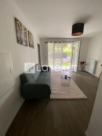 Location appartement Le Perreux-sur-Marne - 2 pièce(s) - 37 m² - 1 200 € / mois
