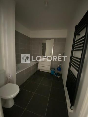 Location appartement Le Perreux-sur-Marne - 2 pièce(s) - 37 m² - 1 200 € / mois
