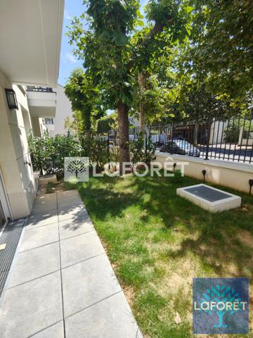 Location appartement Le Perreux-sur-Marne - 2 pièce(s) - 37 m² - 1 200 € / mois