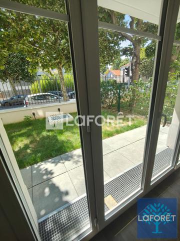 Location appartement Le Perreux-sur-Marne - 2 pièce(s) - 37 m² - 1 200 € / mois