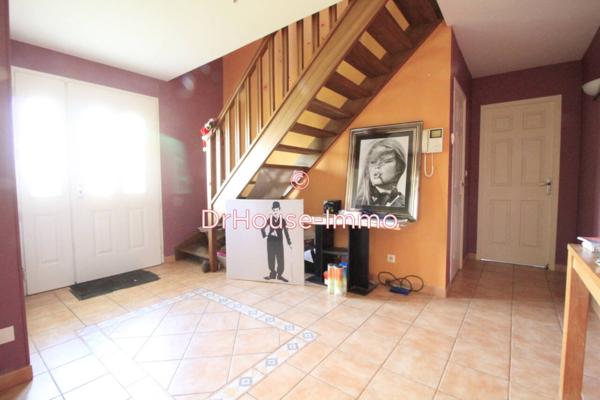 Maison à vendre 7 pièces de 141 m²