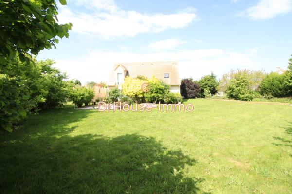 Maison à vendre 7 pièces de 141 m²