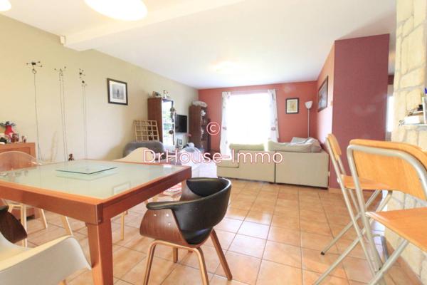 Maison à vendre 7 pièces de 141 m²