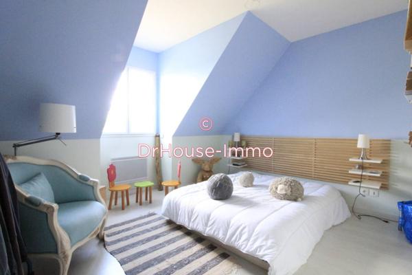 Maison à vendre 7 pièces de 141 m²