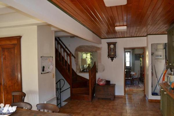 MAISON DE VILLAGE