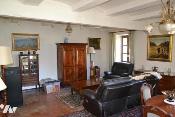 MAISON DE VILLAGE
