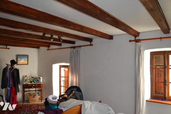 MAISON DE VILLAGE