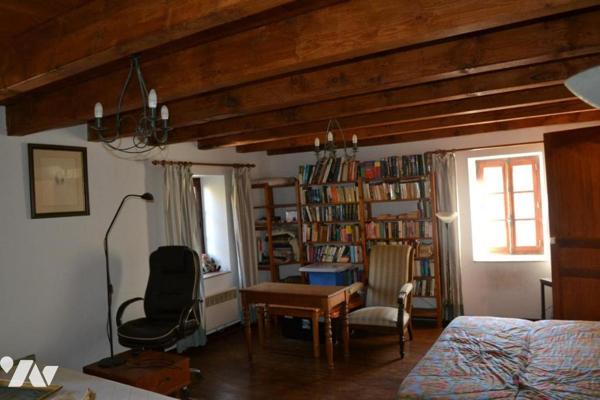 MAISON DE VILLAGE